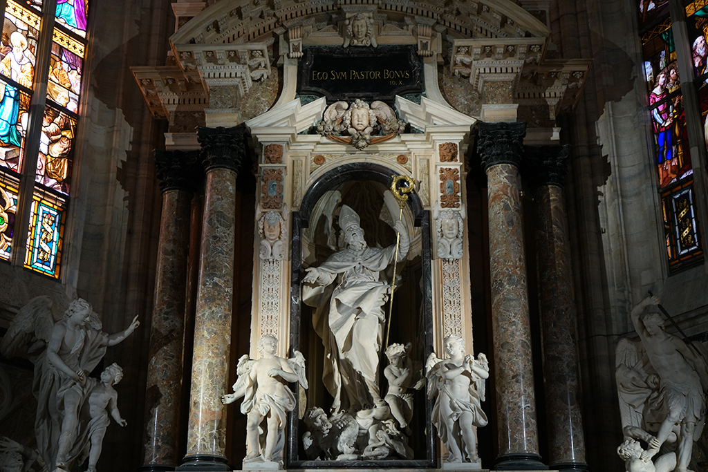 國際美學修養之旅